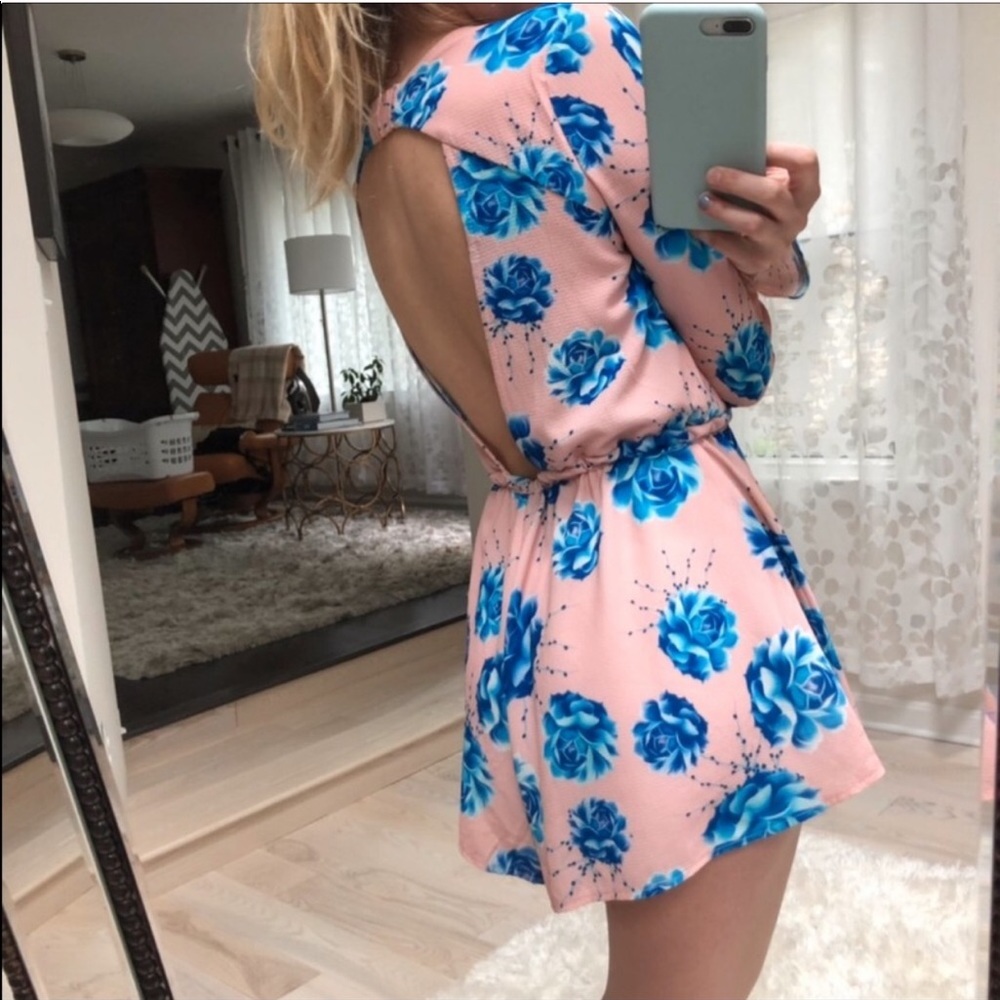 Romper - Picture 2 of 3